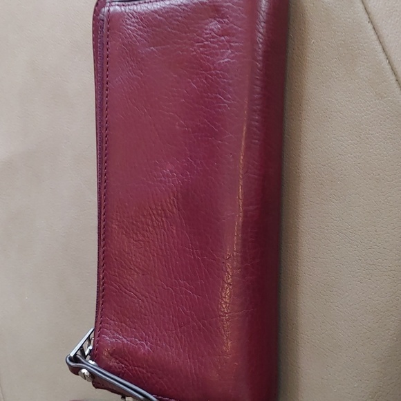 Fossil Wallet - Picture 5 of 8